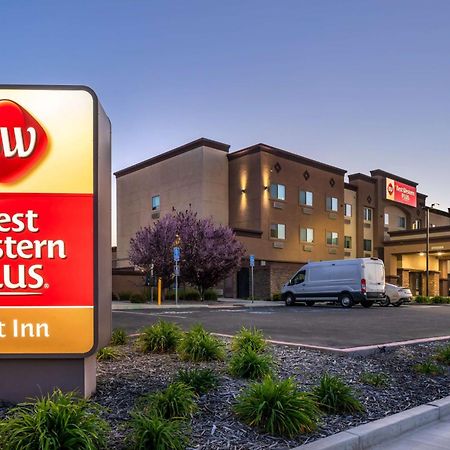 Best Western Plus Taft Inn Экстерьер фото