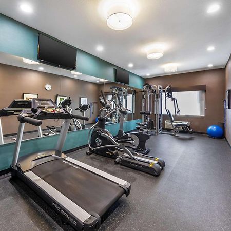 Best Western Plus Taft Inn Экстерьер фото