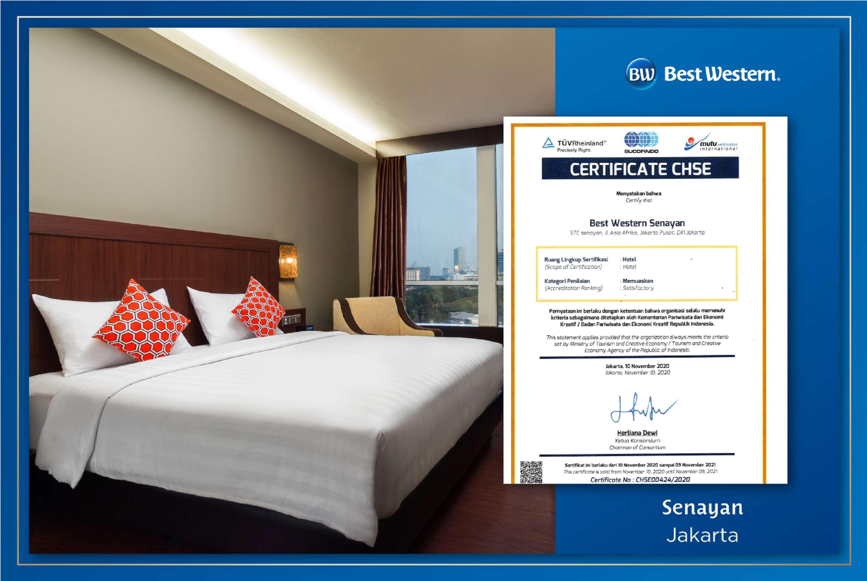 Best Western Plus Taft Inn Экстерьер фото