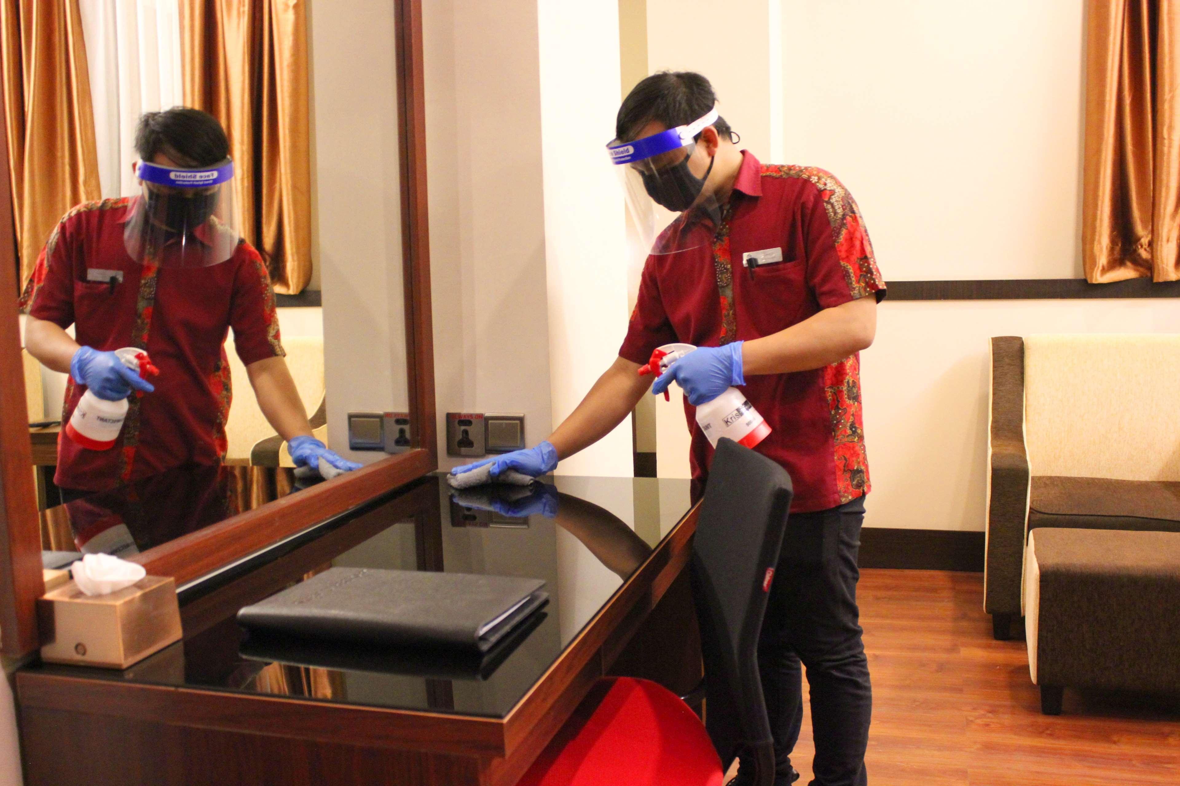 Best Western Plus Taft Inn Экстерьер фото