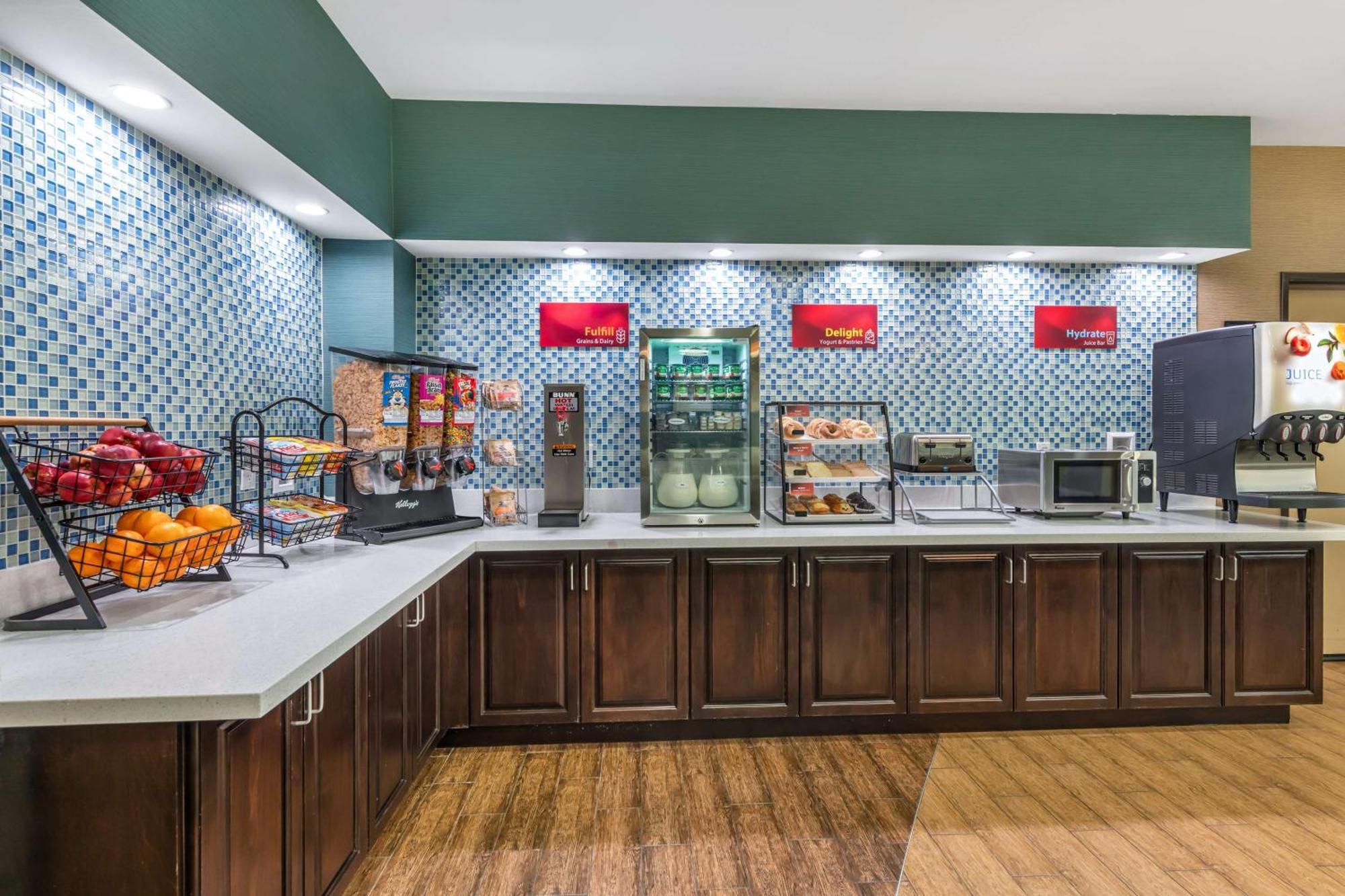 Best Western Plus Taft Inn Экстерьер фото